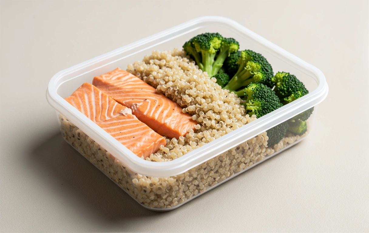 Planificare alimentară