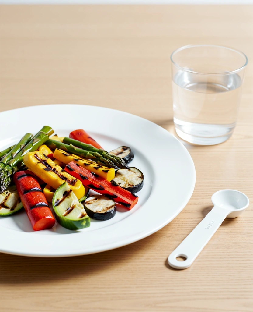 Alimentație echilibrată