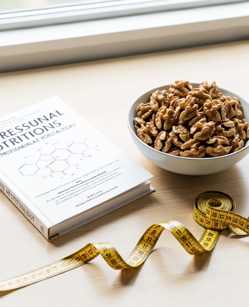 Context științific nutriție